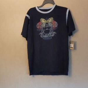 Andy Mac Airwalk Tee